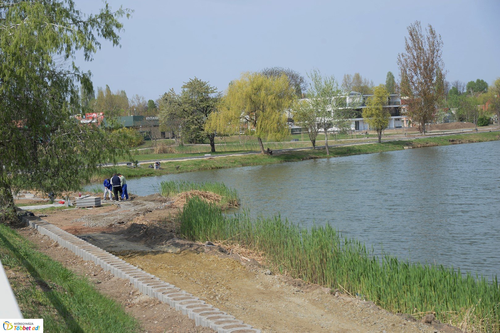 Bujtos felújítása 2019.04.10.