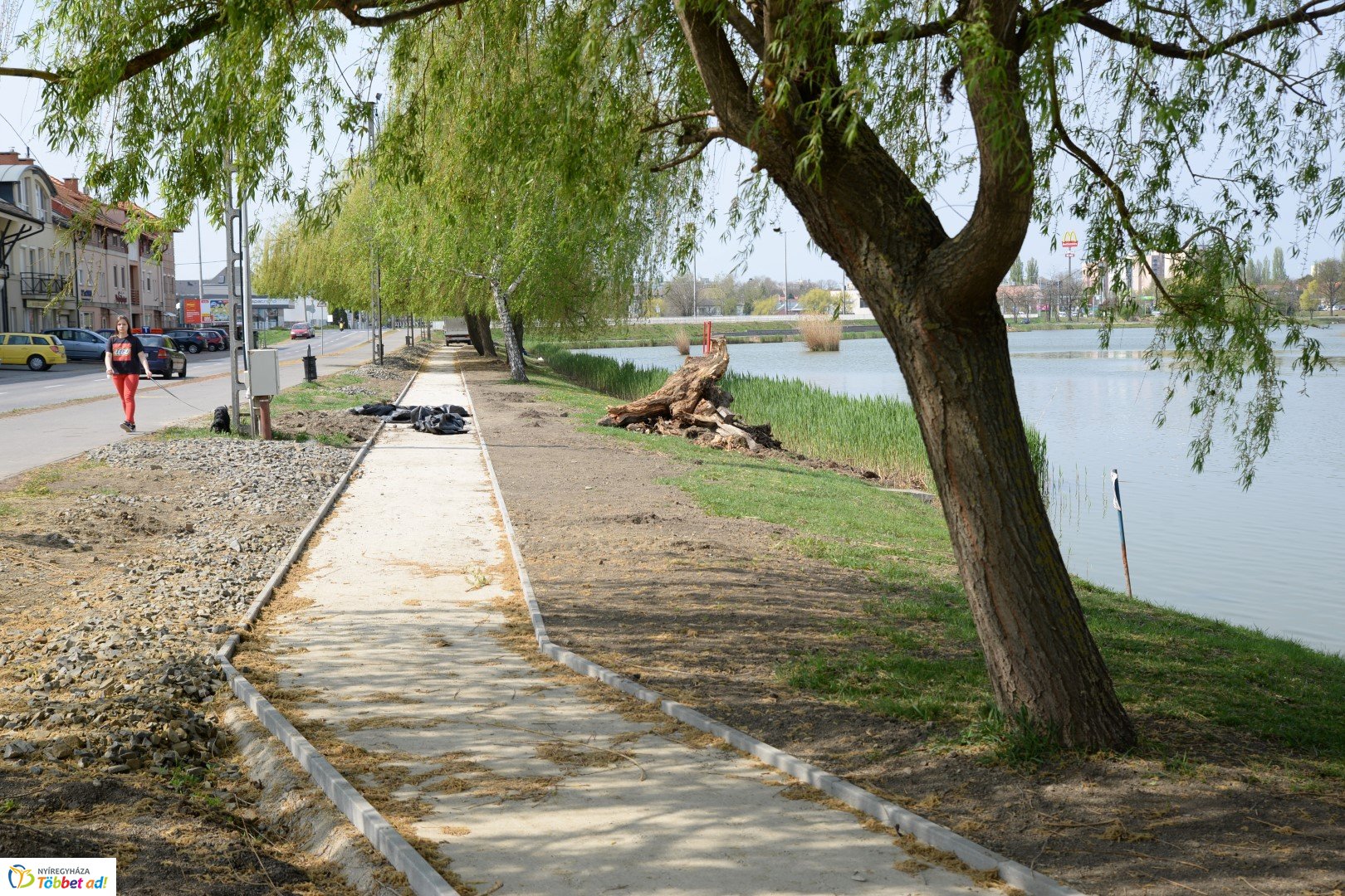 Bujtos felújítása 2019.04.10.