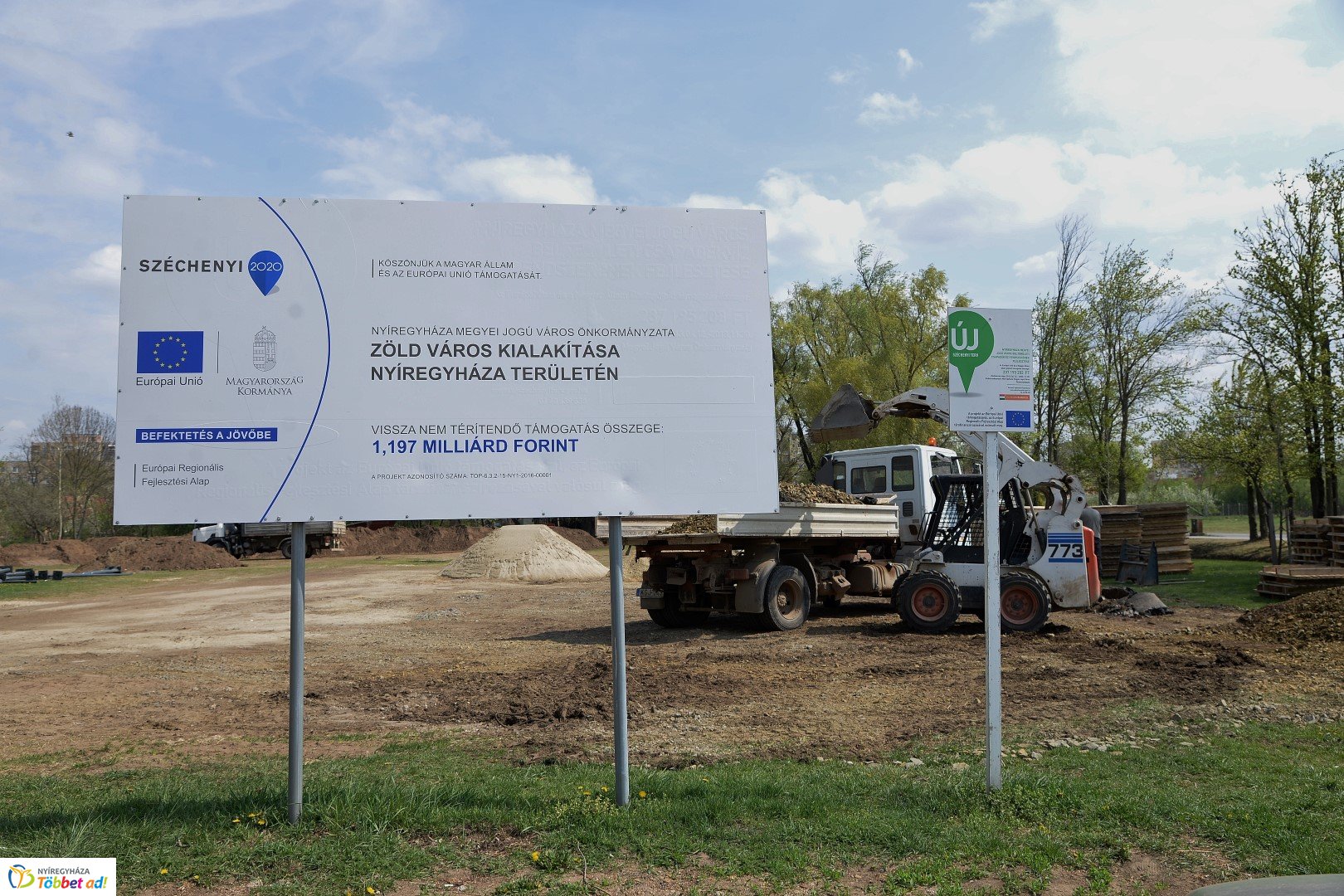 Bujtos felújítása 2019.04.10.