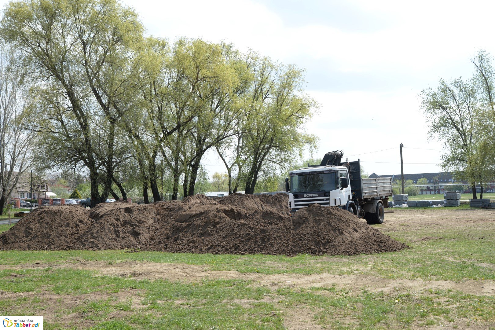 Bujtos felújítása 2019.04.10.