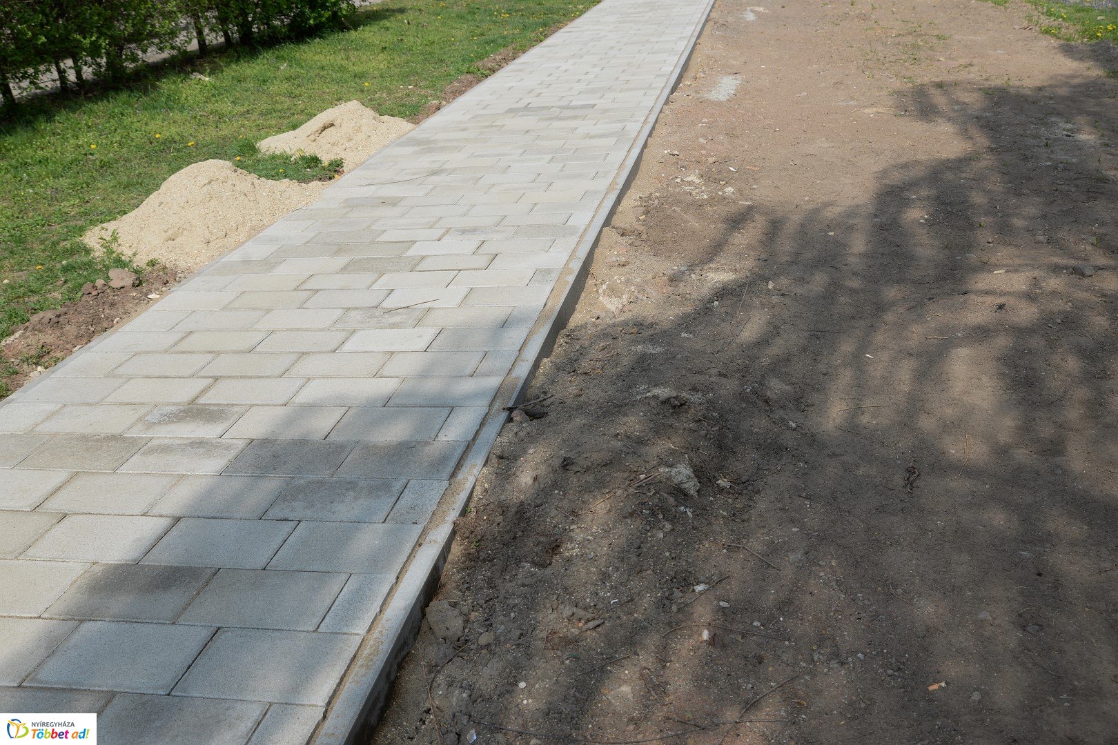 Bujtos felújítása 2019.04.10.