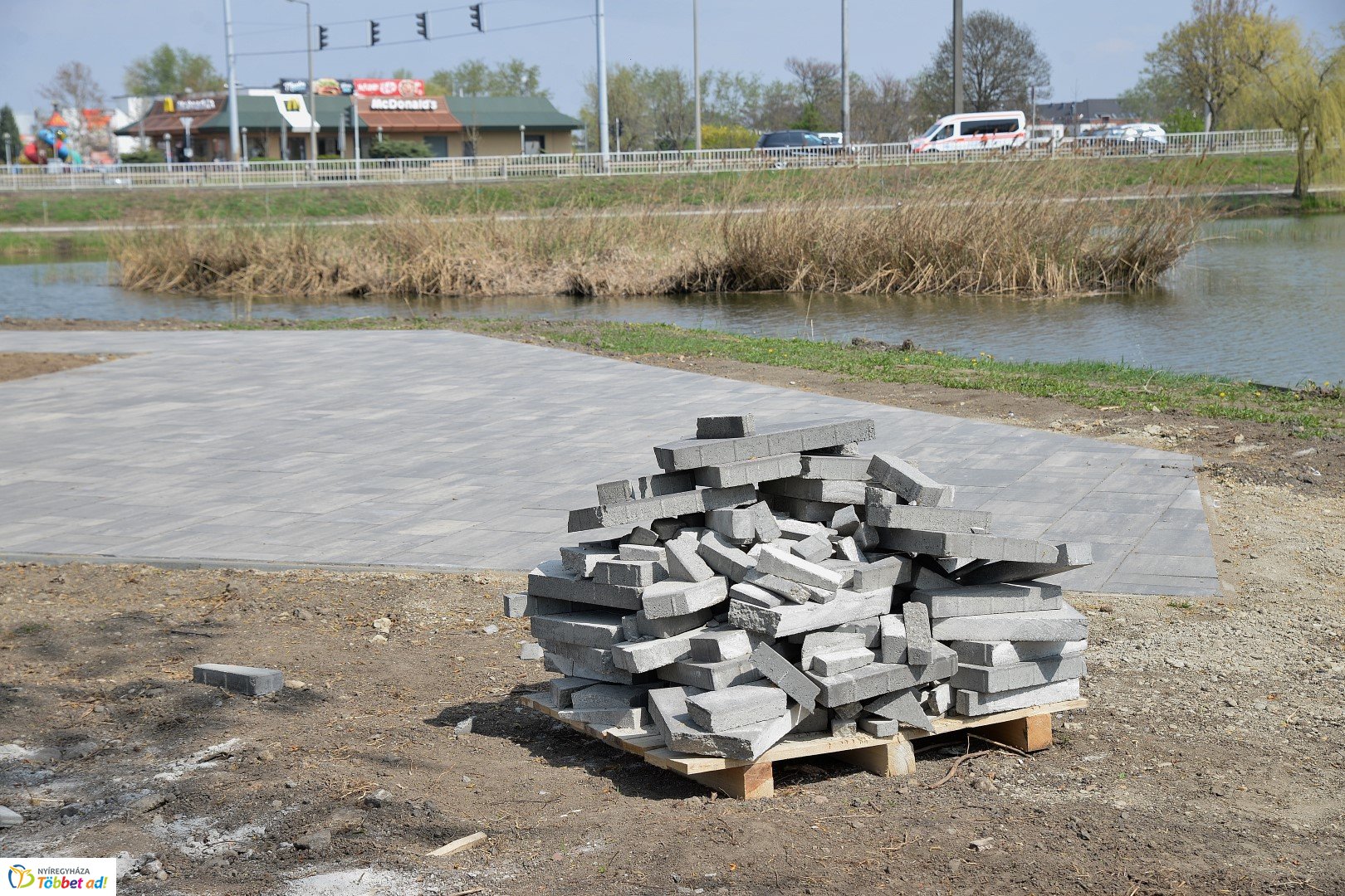 Bujtos felújítása 2019.04.10.