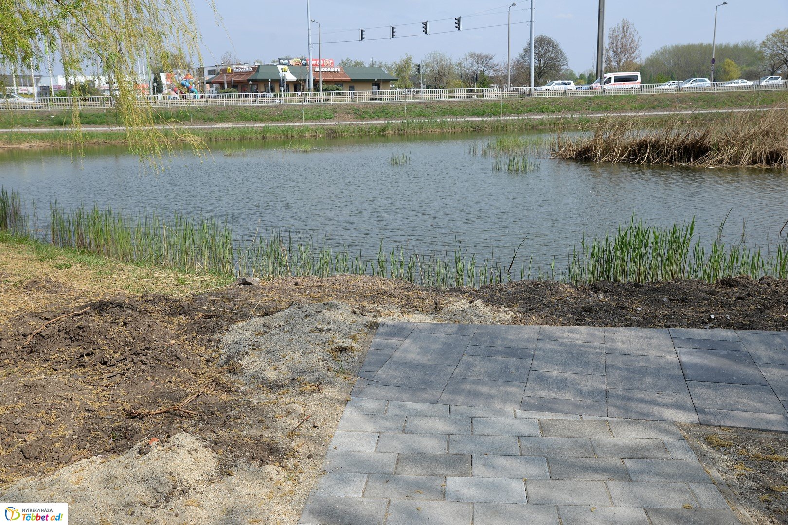 Bujtos felújítása 2019.04.10.