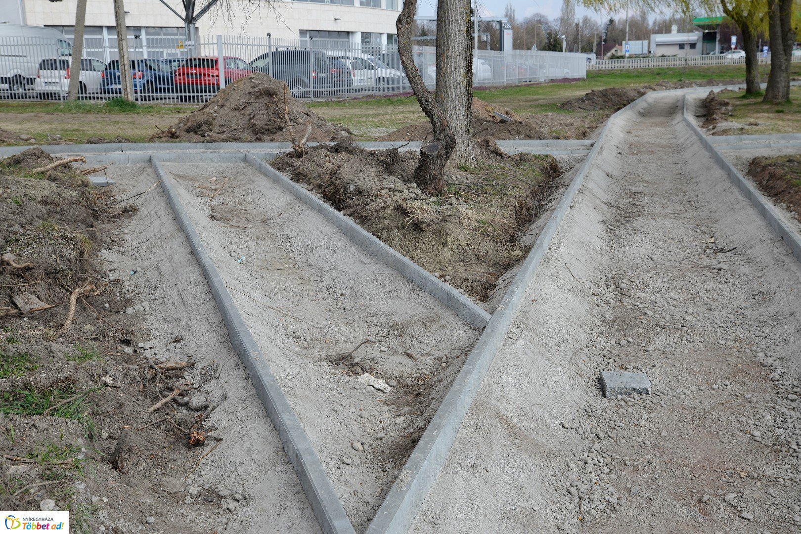 Bujtosi felújítás 2019.03.26.