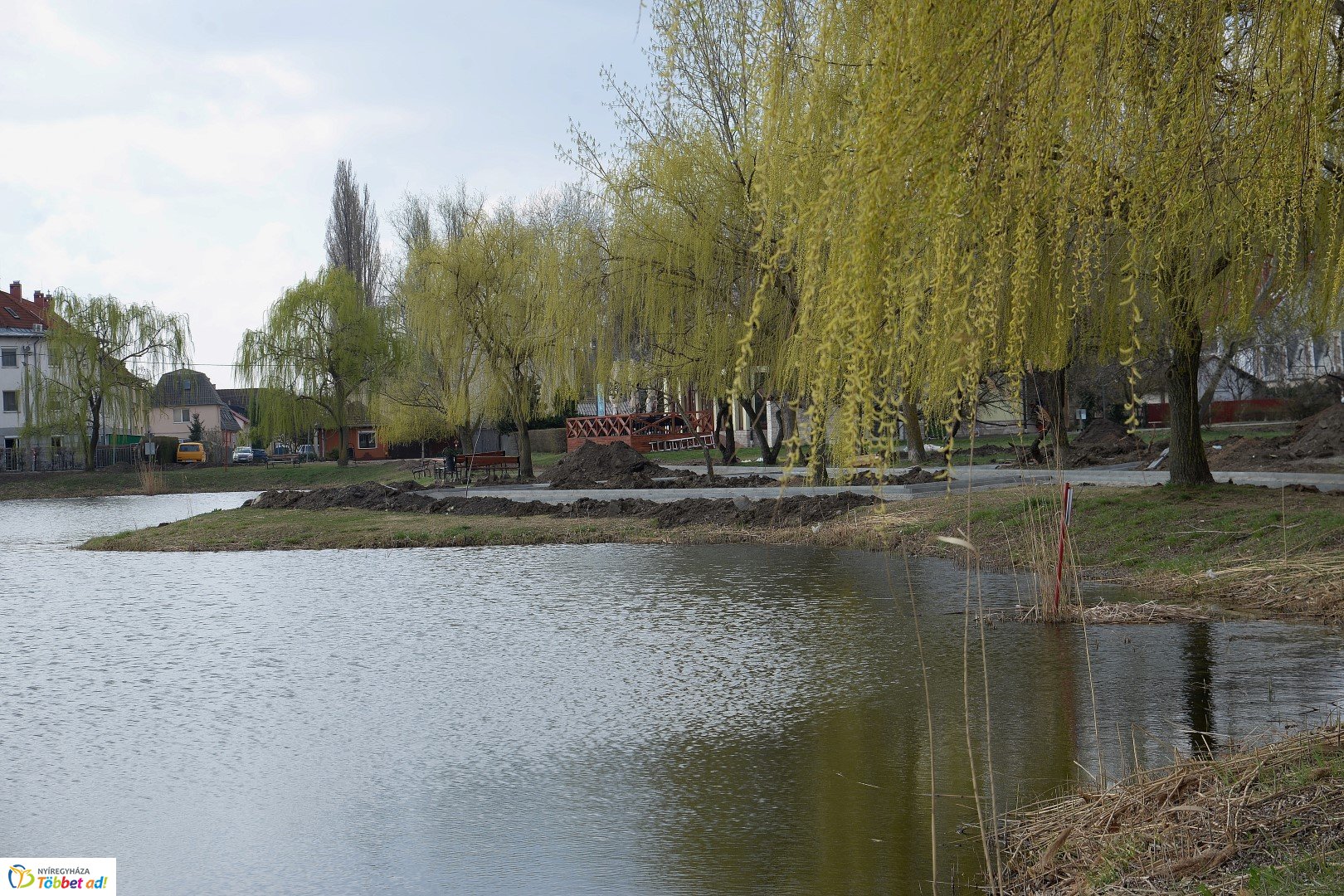 Bujtosi felújítás 2019.03.26.