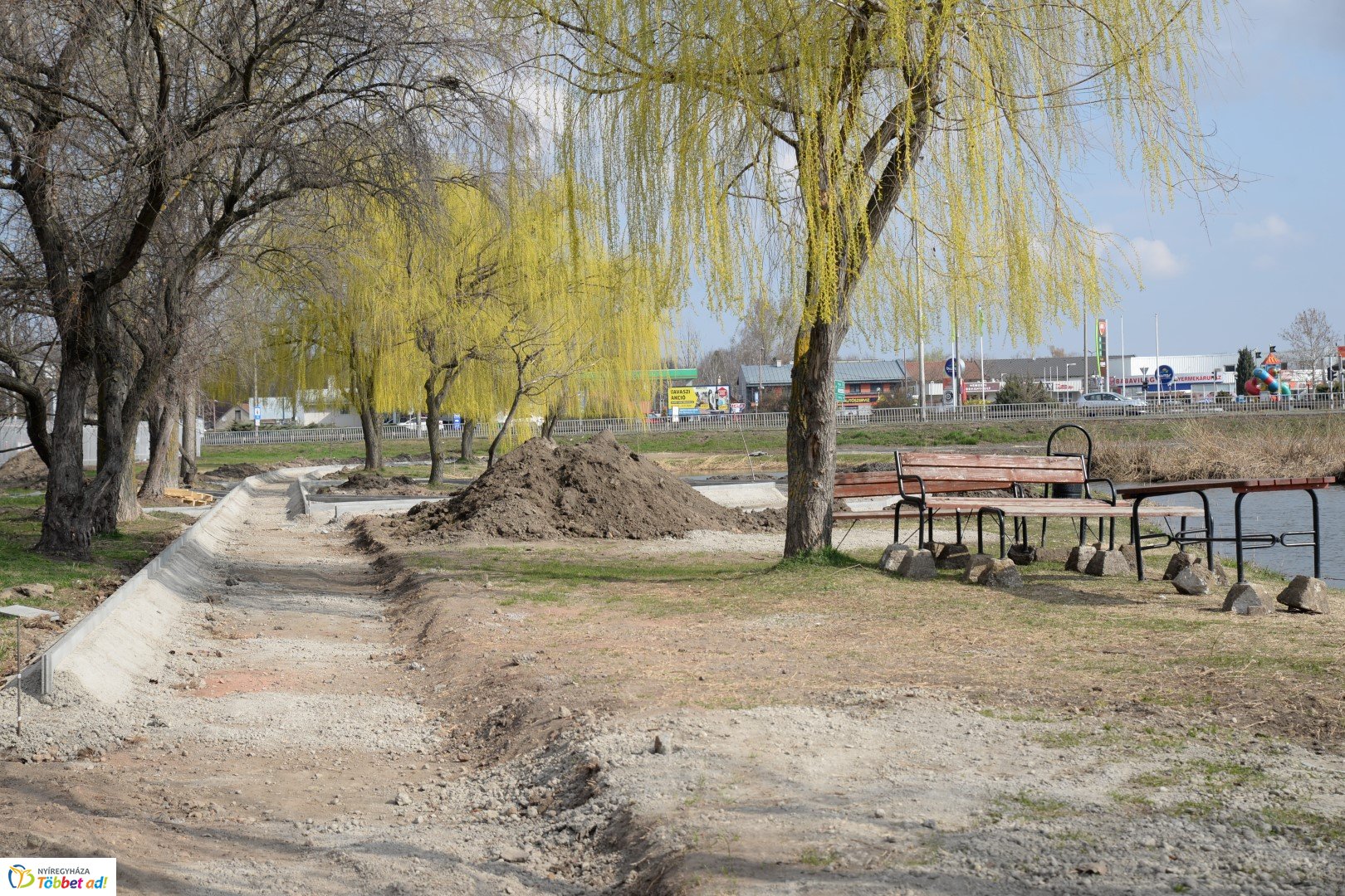 Bujtosi felújítás 2019.03.26.