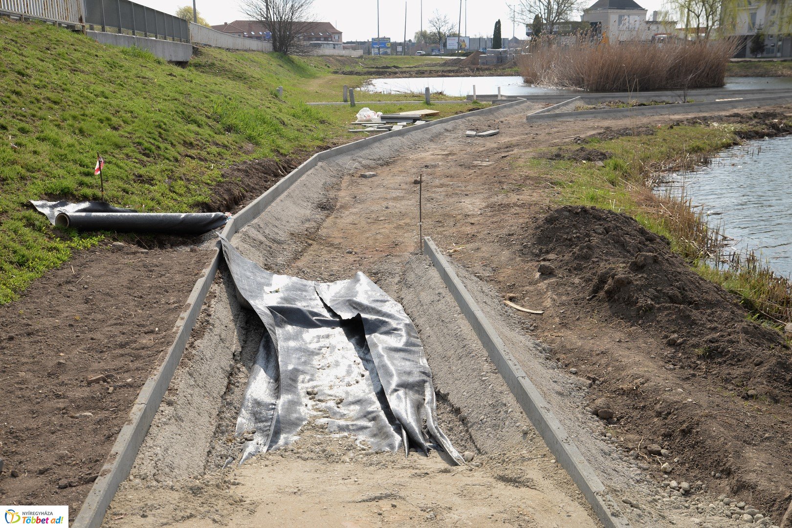 Bujtosi felújítás 2019.03.26.