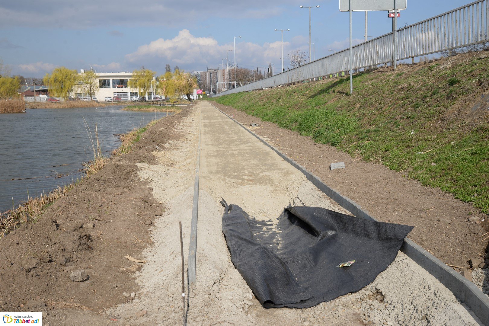 Bujtosi felújítás 2019.03.26.