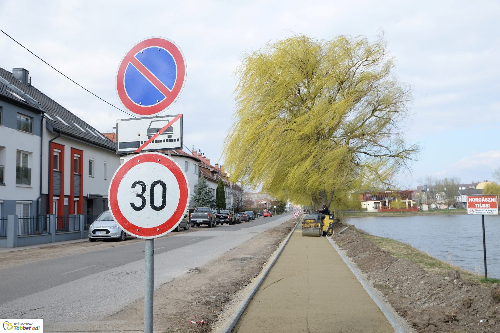 Bujtosi felújítás 2019.03.26.