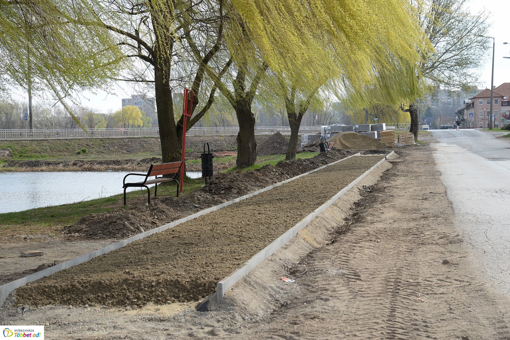 Bujtosi felújítás 2019.03.26.