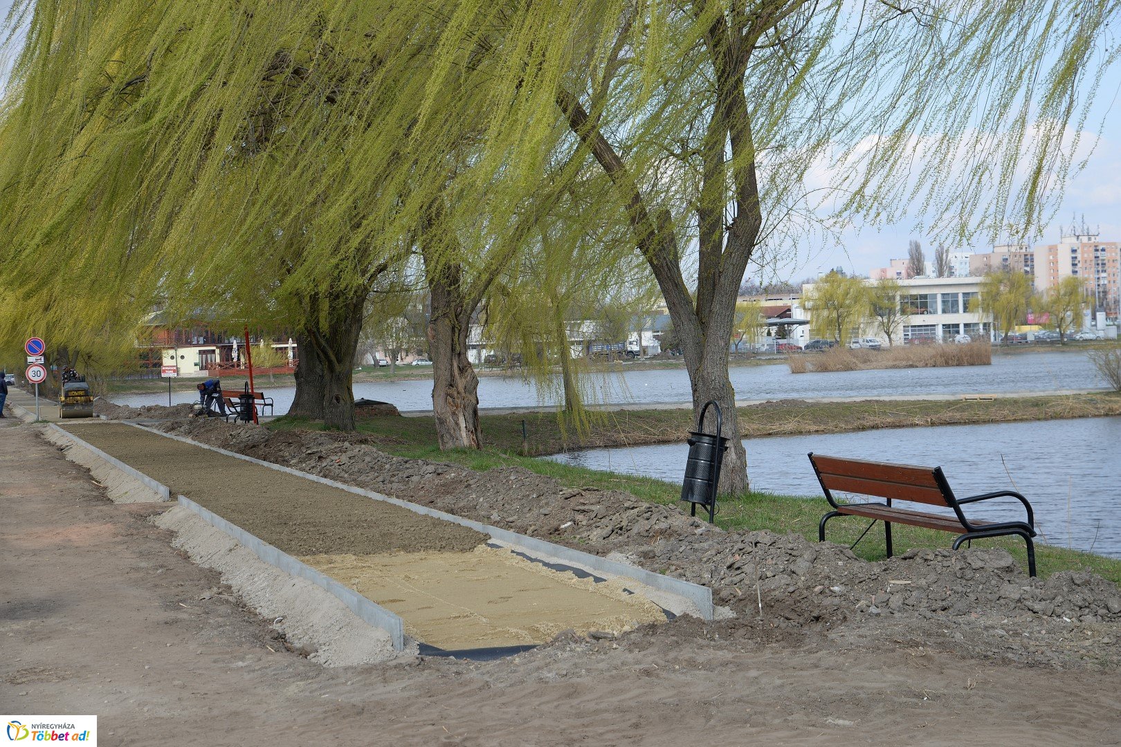 Bujtosi felújítás 2019.03.26.