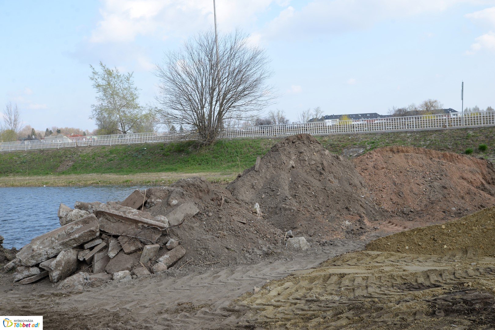 Bujtosi felújítás 2019.03.26.