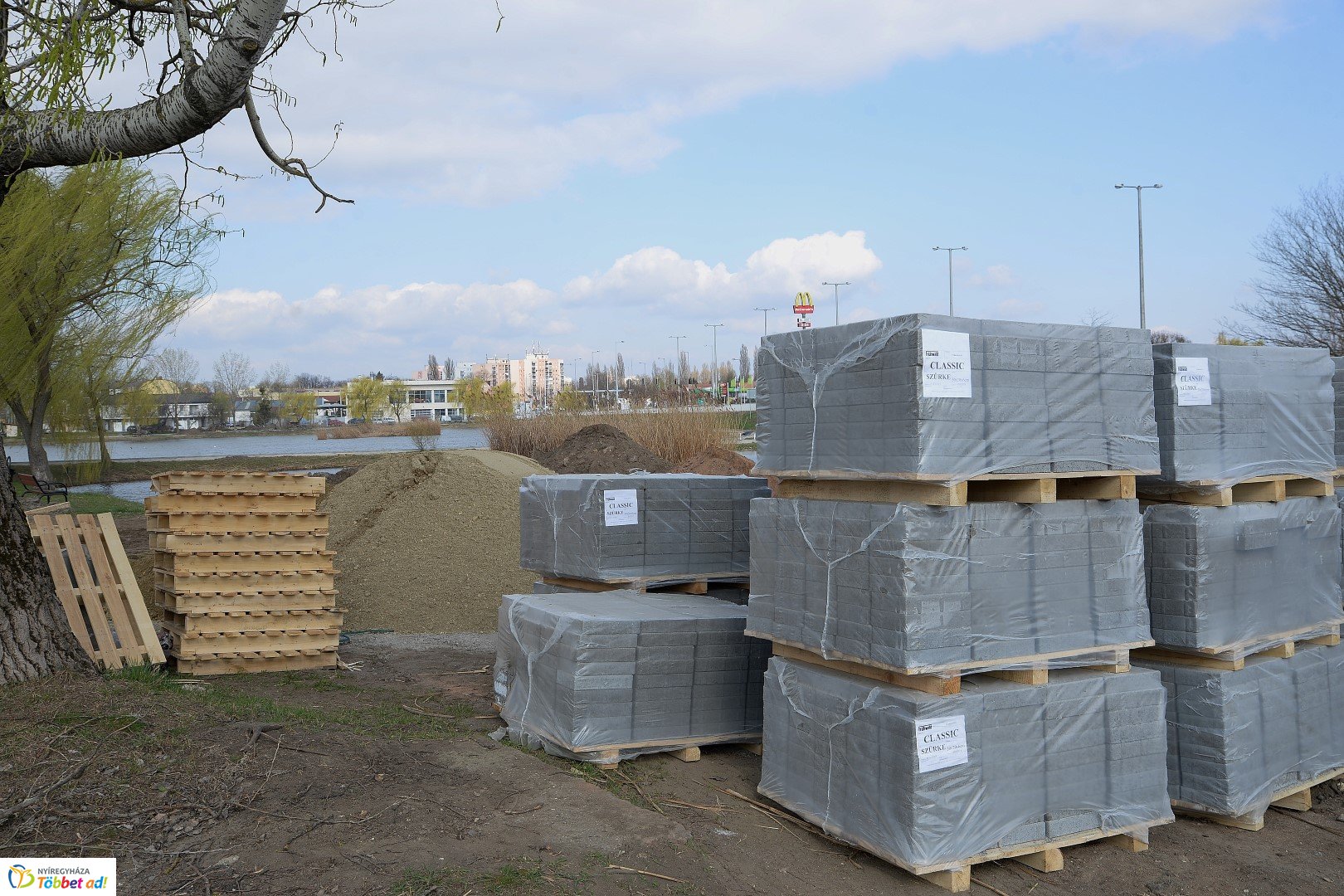 Bujtosi felújítás 2019.03.26.