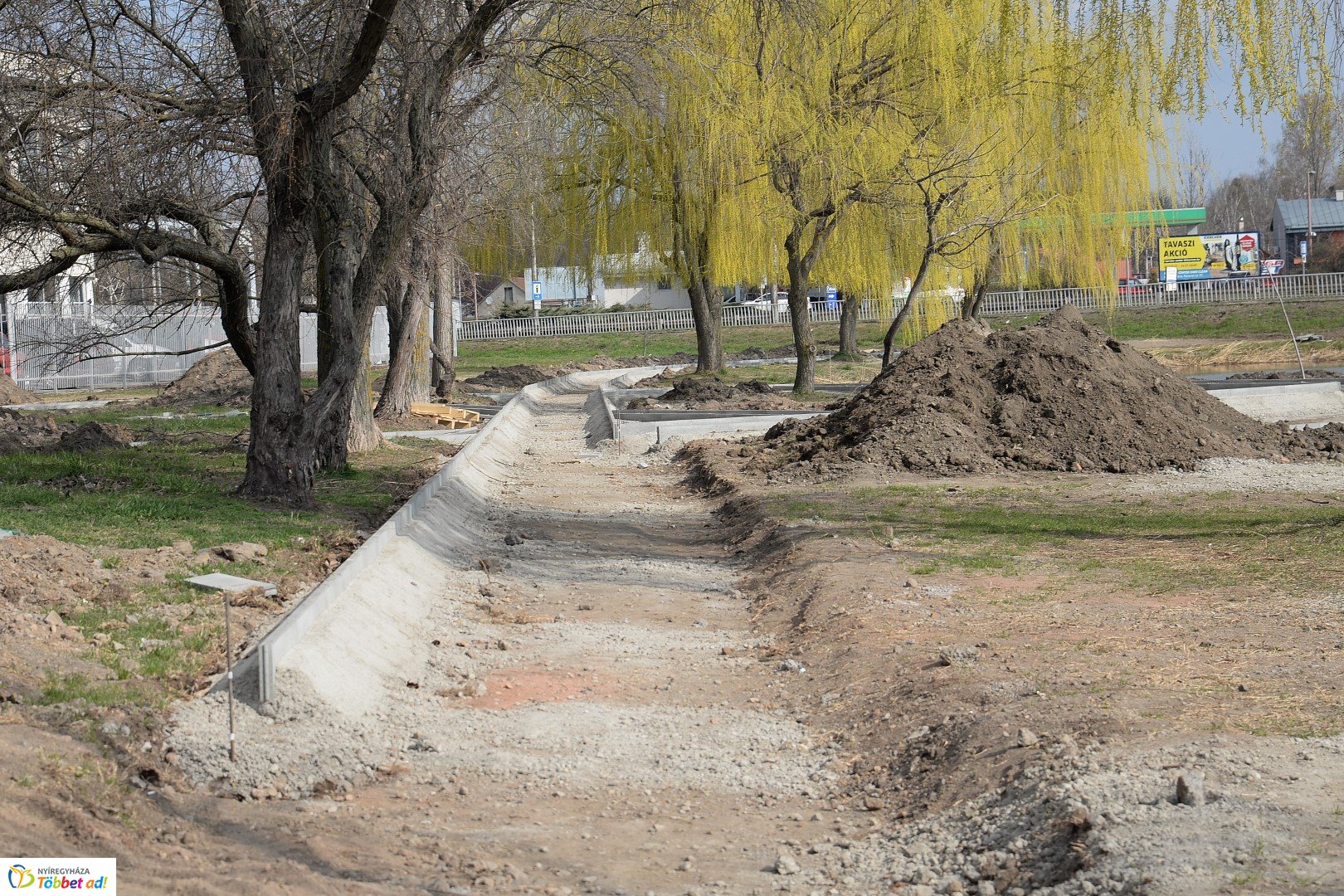 Bujtosi felújítás 2019.03.26.