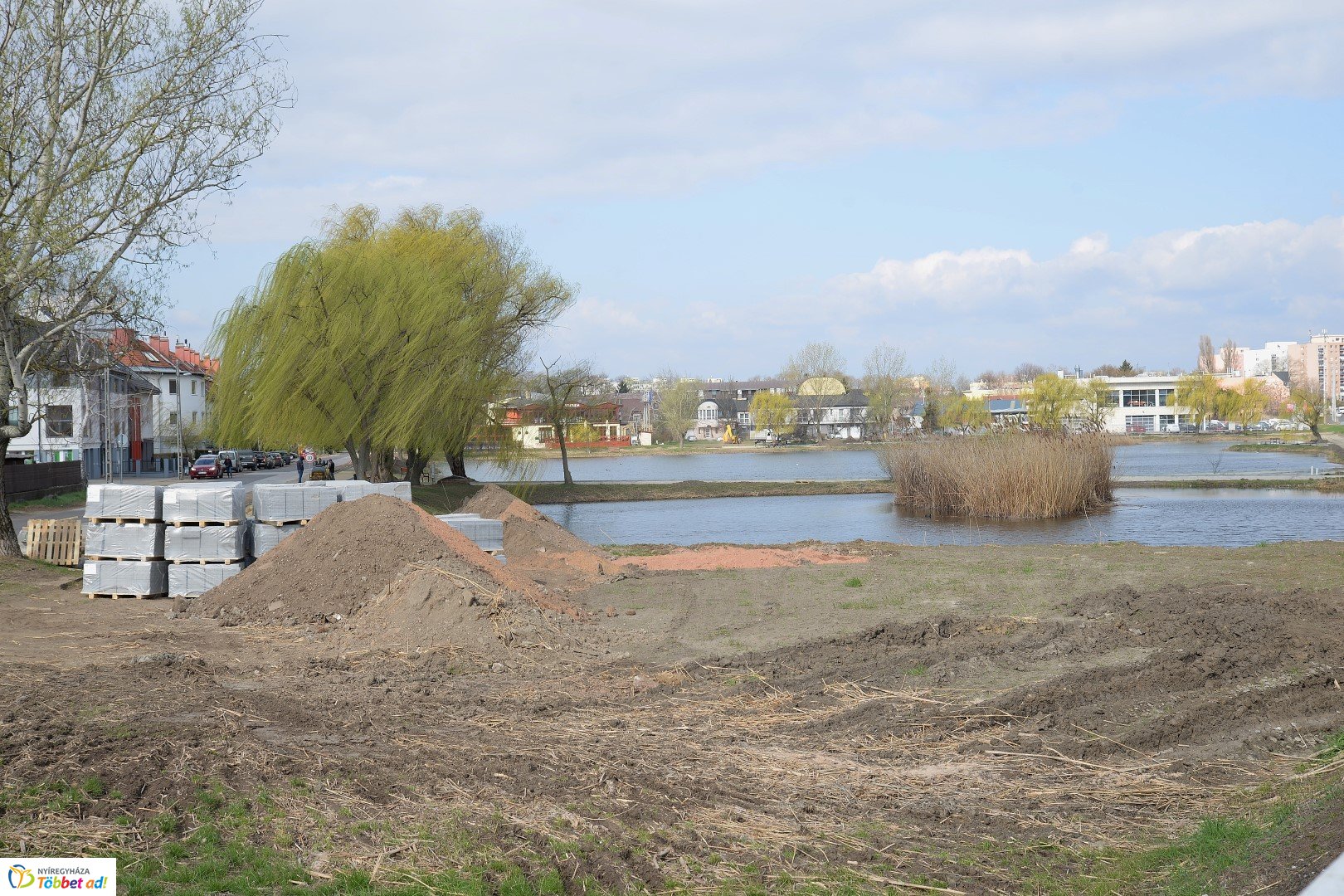 Bujtosi felújítás 2019.03.26.