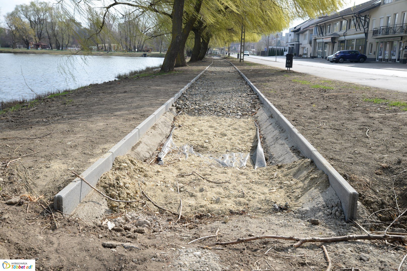 Bujtosi felújítás 2019.03.26.