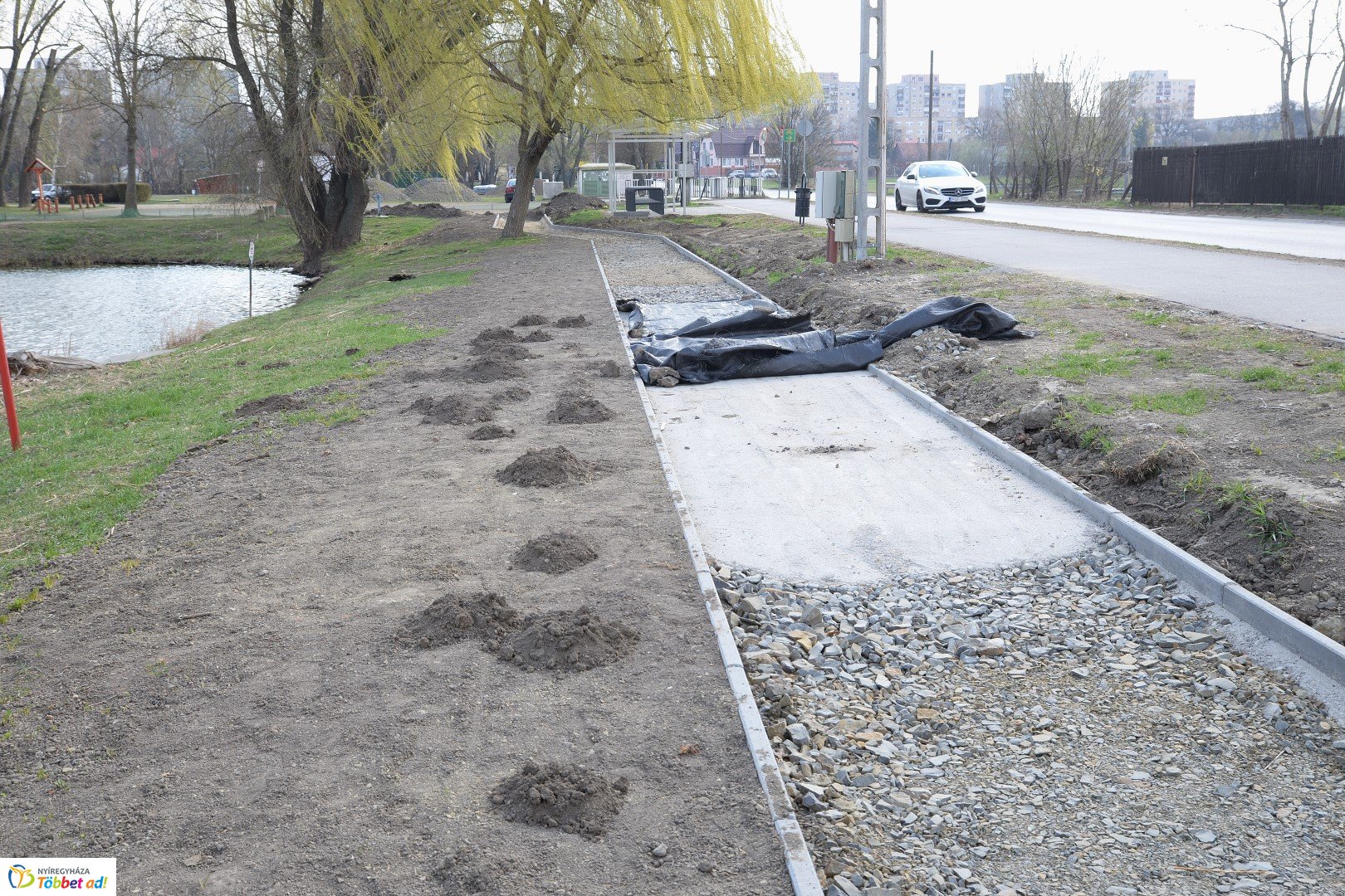 Bujtosi felújítás 2019.03.26.