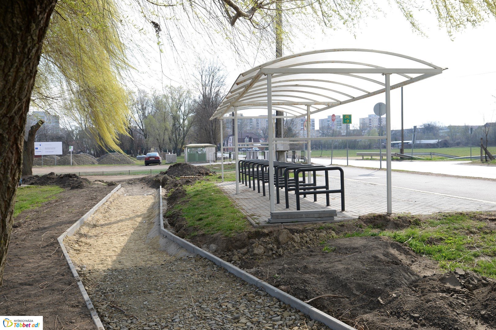 Bujtosi felújítás 2019.03.26.