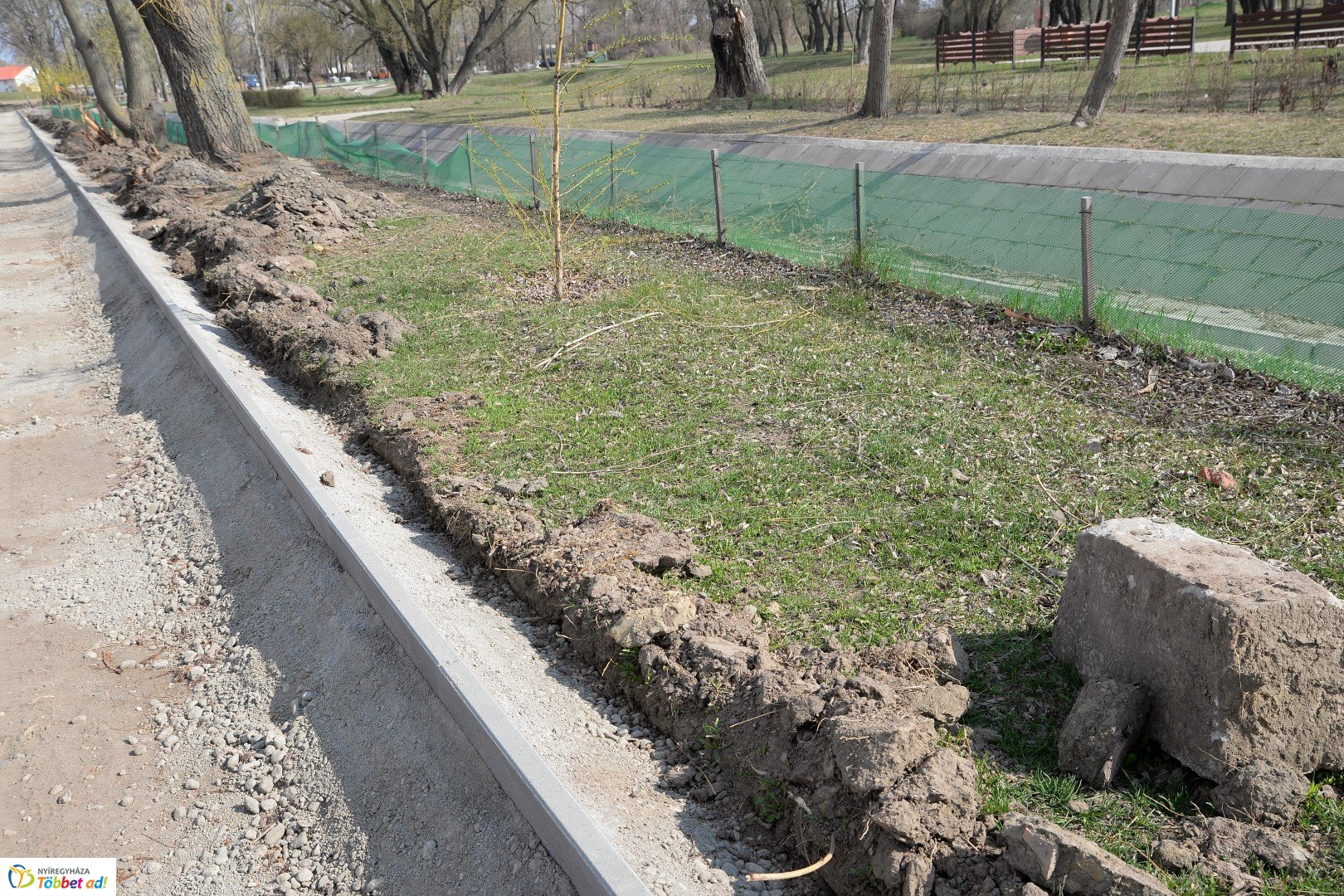 Bujtosi felújítás 2019.03.26.