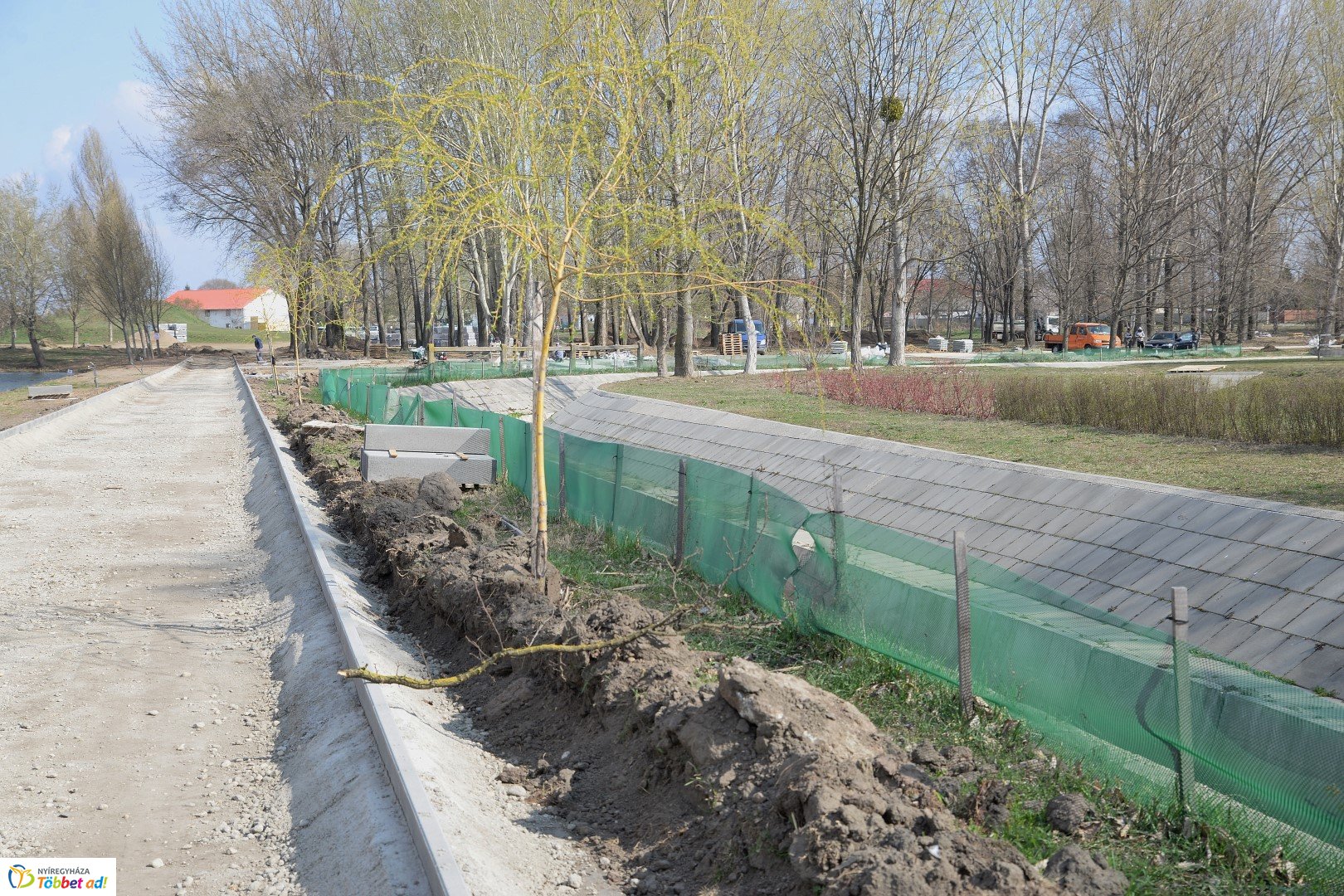 Bujtosi felújítás 2019.03.26.