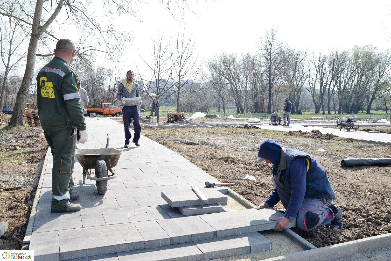 Bujtosi felújítás 2019.03.26.