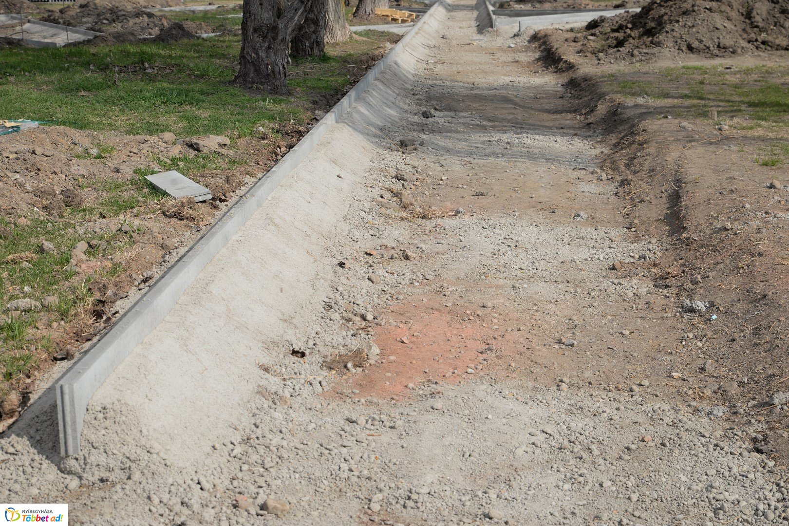 Bujtosi felújítás 2019.03.26.