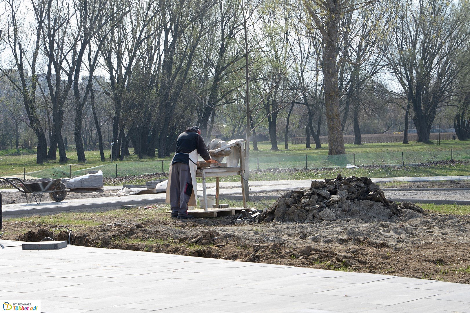 Bujtosi felújítás 2019.03.26.