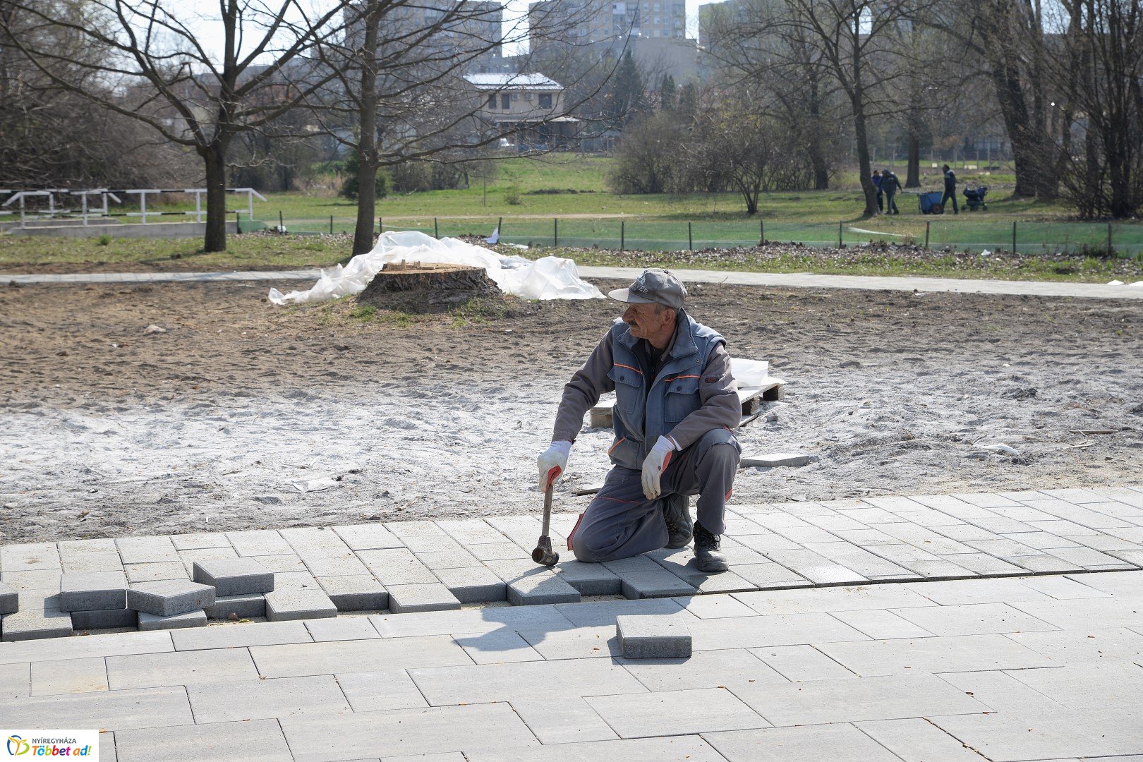 Bujtosi felújítás 2019.03.26.
