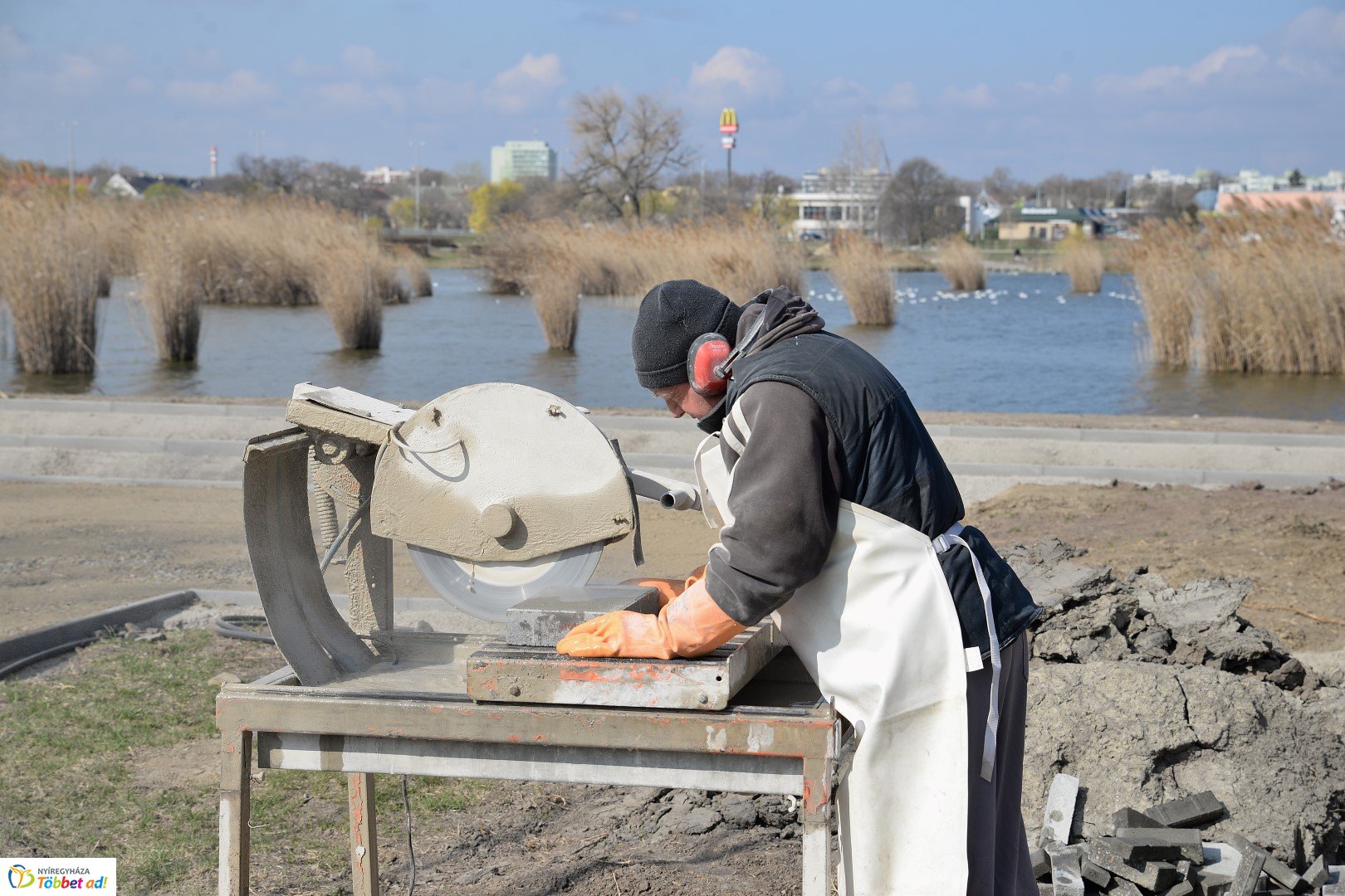 Bujtosi felújítás 2019.03.26.