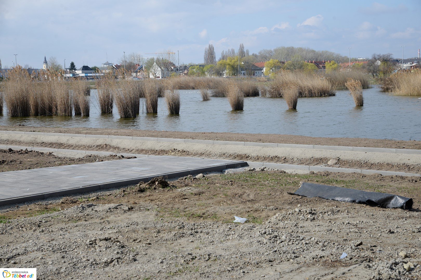 Bujtosi felújítás 2019.03.26.