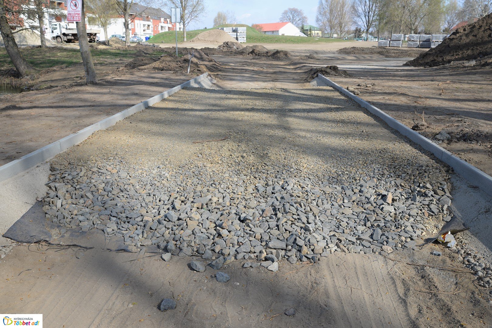 Bujtosi felújítás 2019.03.26.