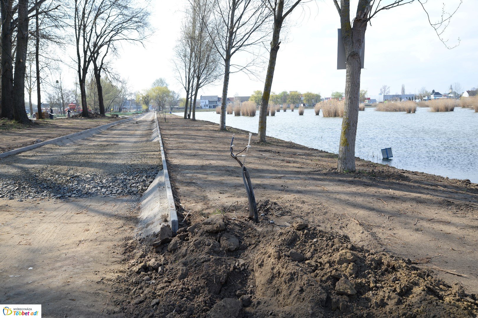 Bujtosi felújítás 2019.03.26.