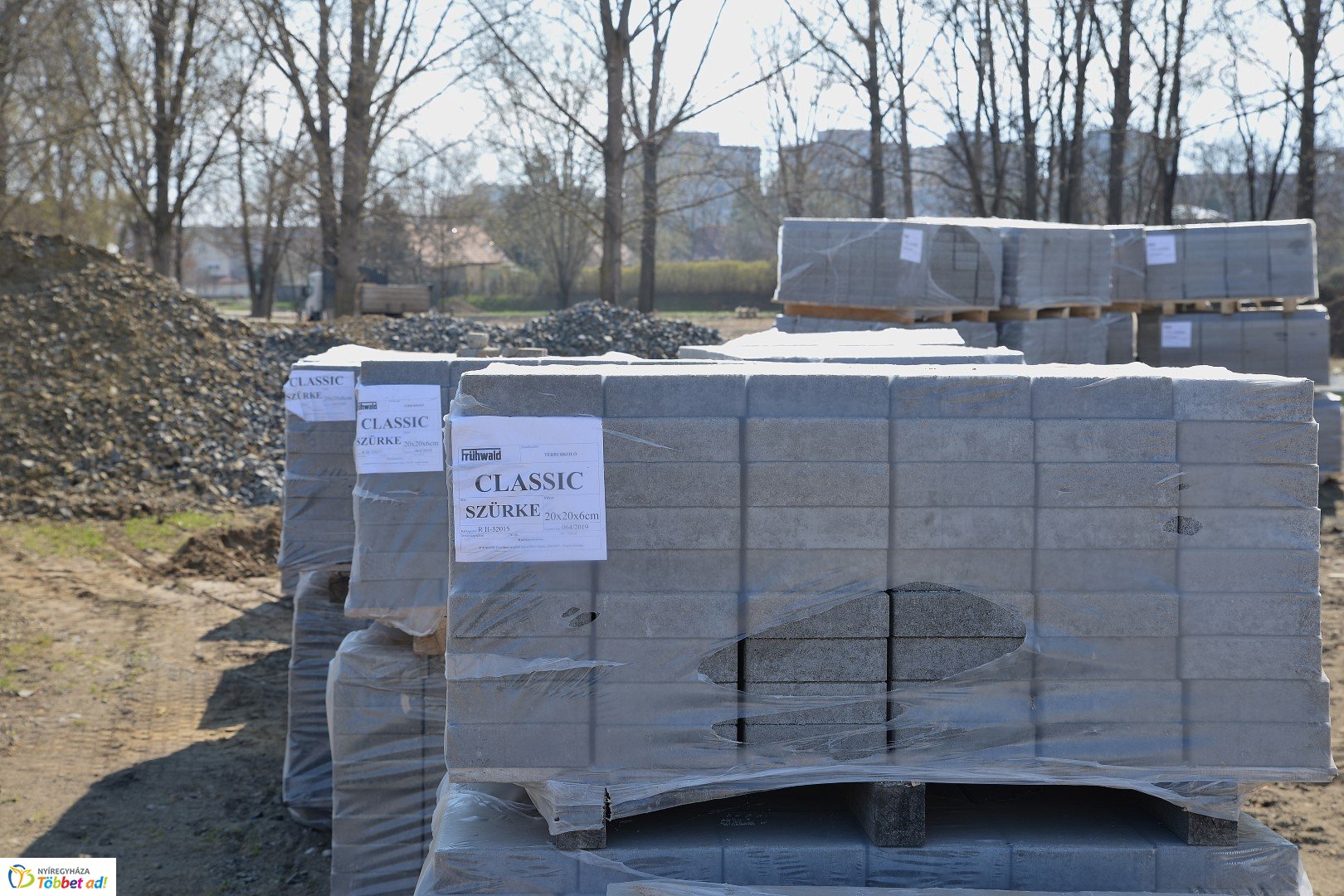 Bujtosi felújítás 2019.03.26.