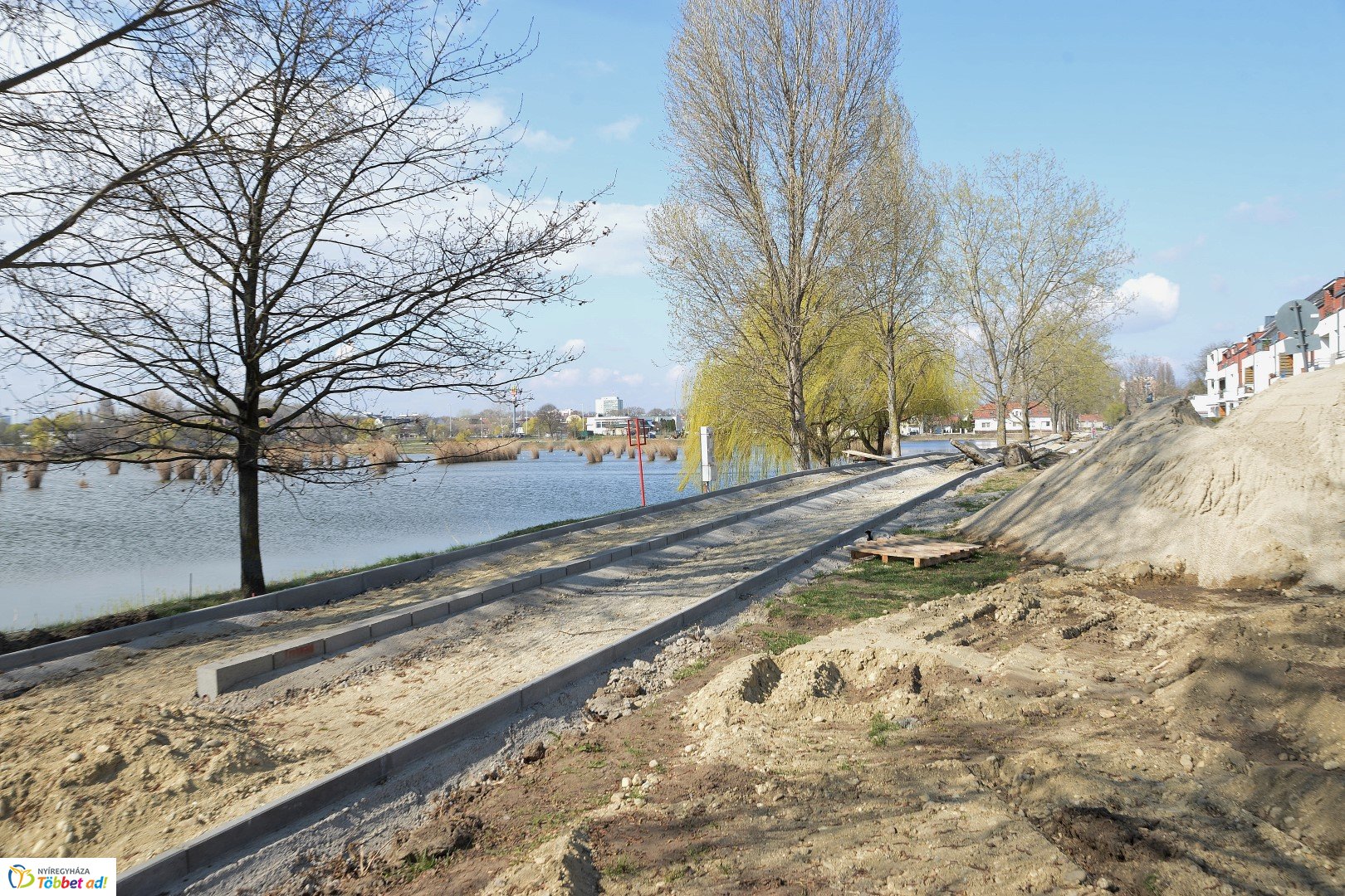 Bujtosi felújítás 2019.03.26.