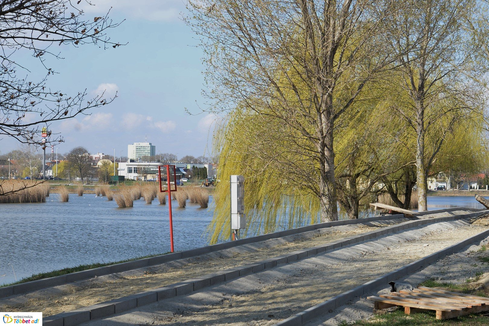 Bujtosi felújítás 2019.03.26.