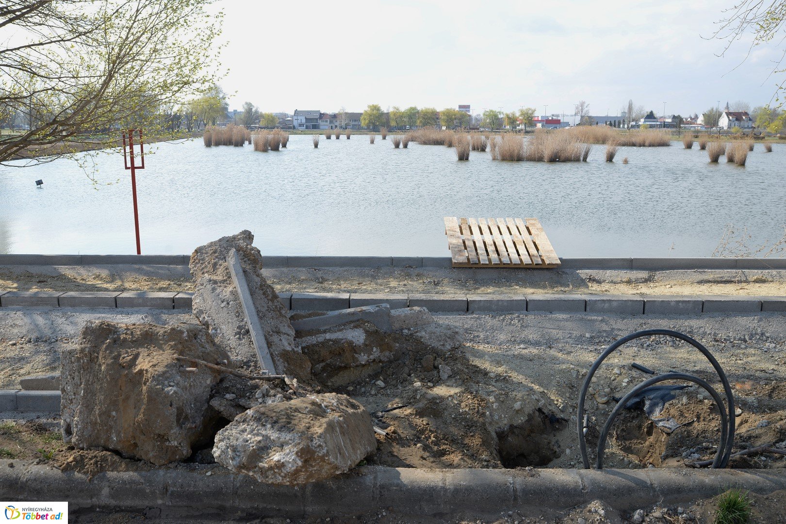 Bujtosi felújítás 2019.03.26.