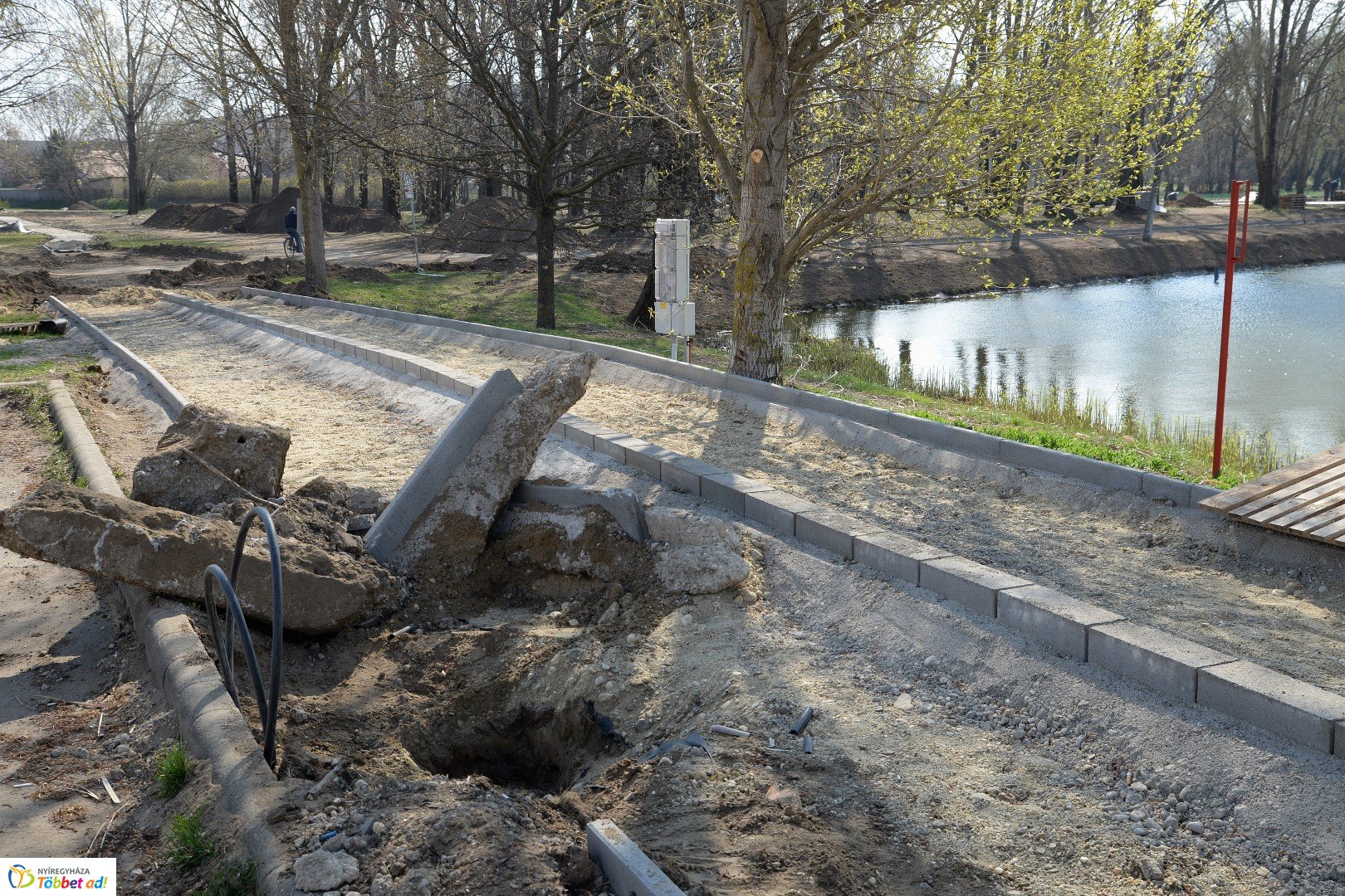 Bujtosi felújítás 2019.03.26.