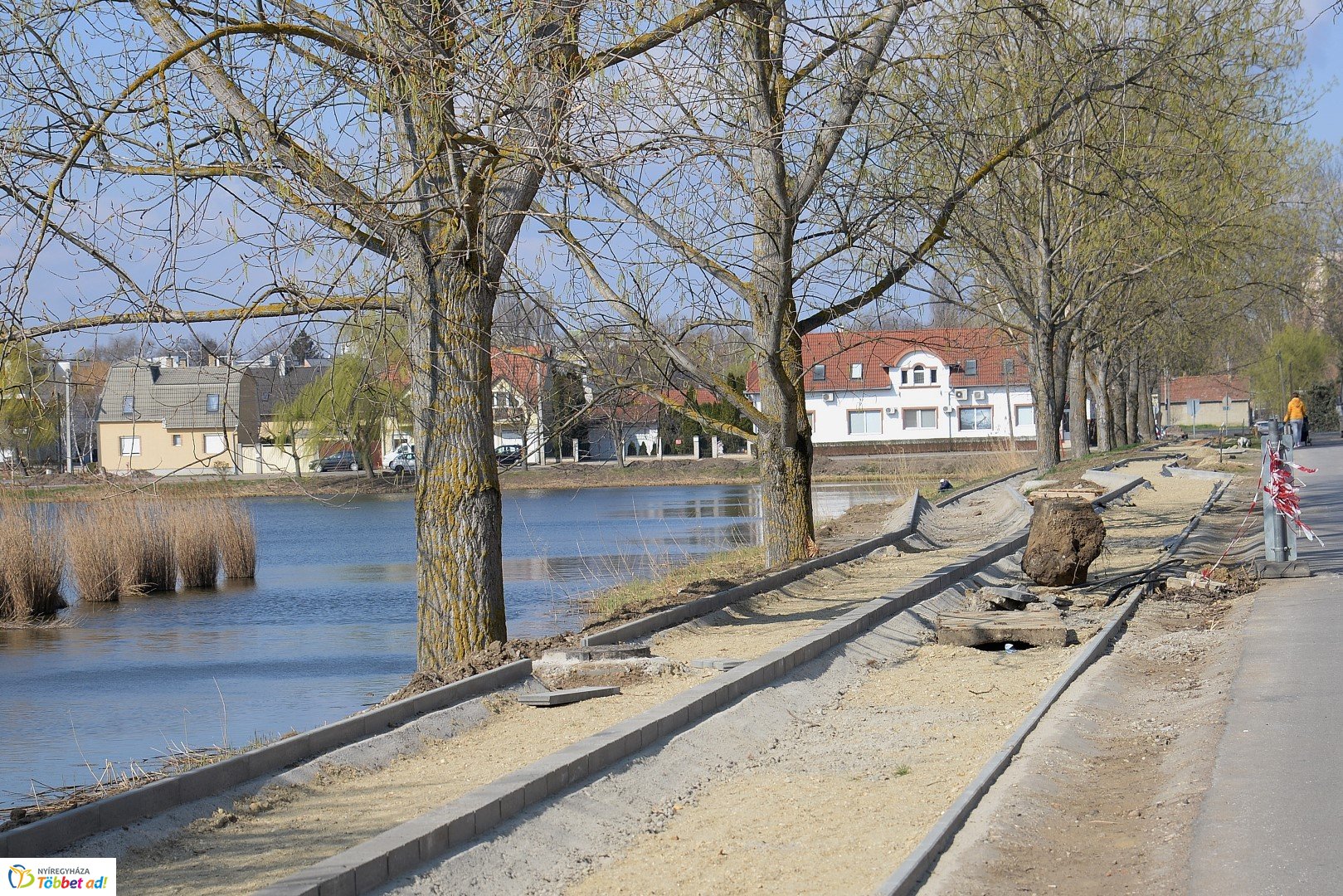 Bujtosi felújítás 2019.03.26.