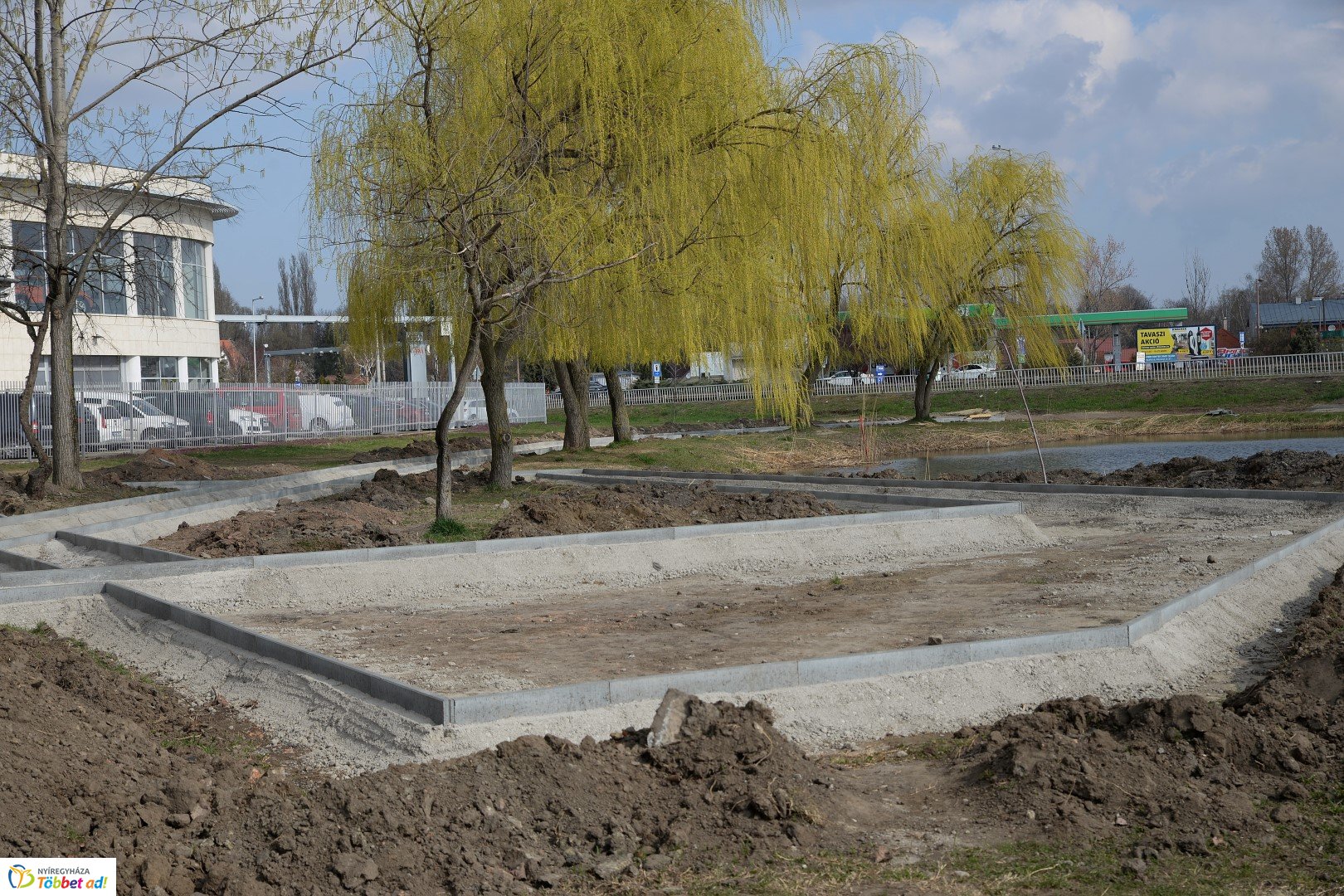 Bujtosi felújítás 2019.03.26.