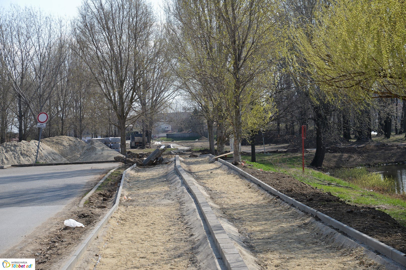 Bujtosi felújítás 2019.03.26.