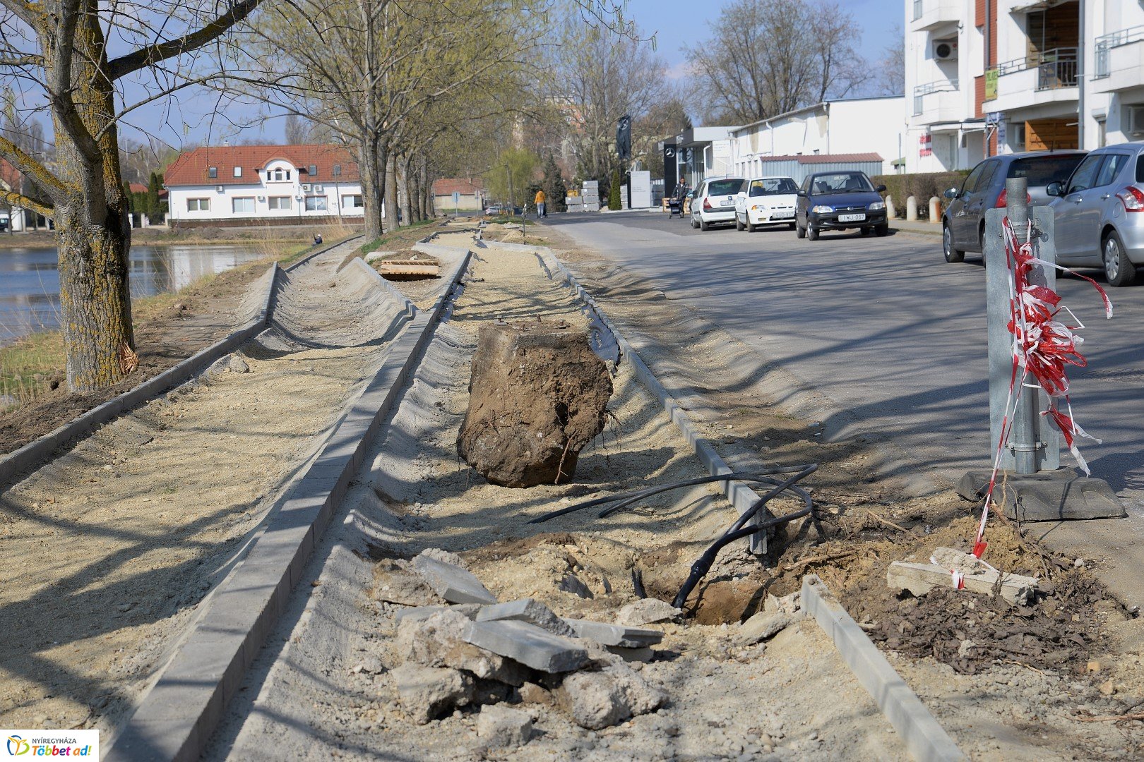 Bujtosi felújítás 2019.03.26.
