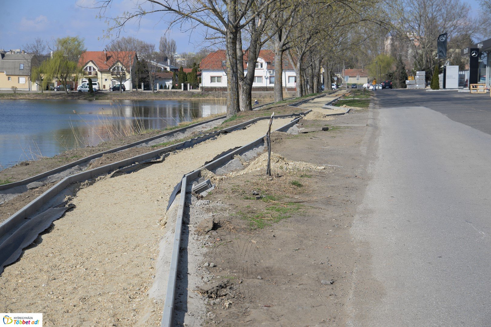 Bujtosi felújítás 2019.03.26.