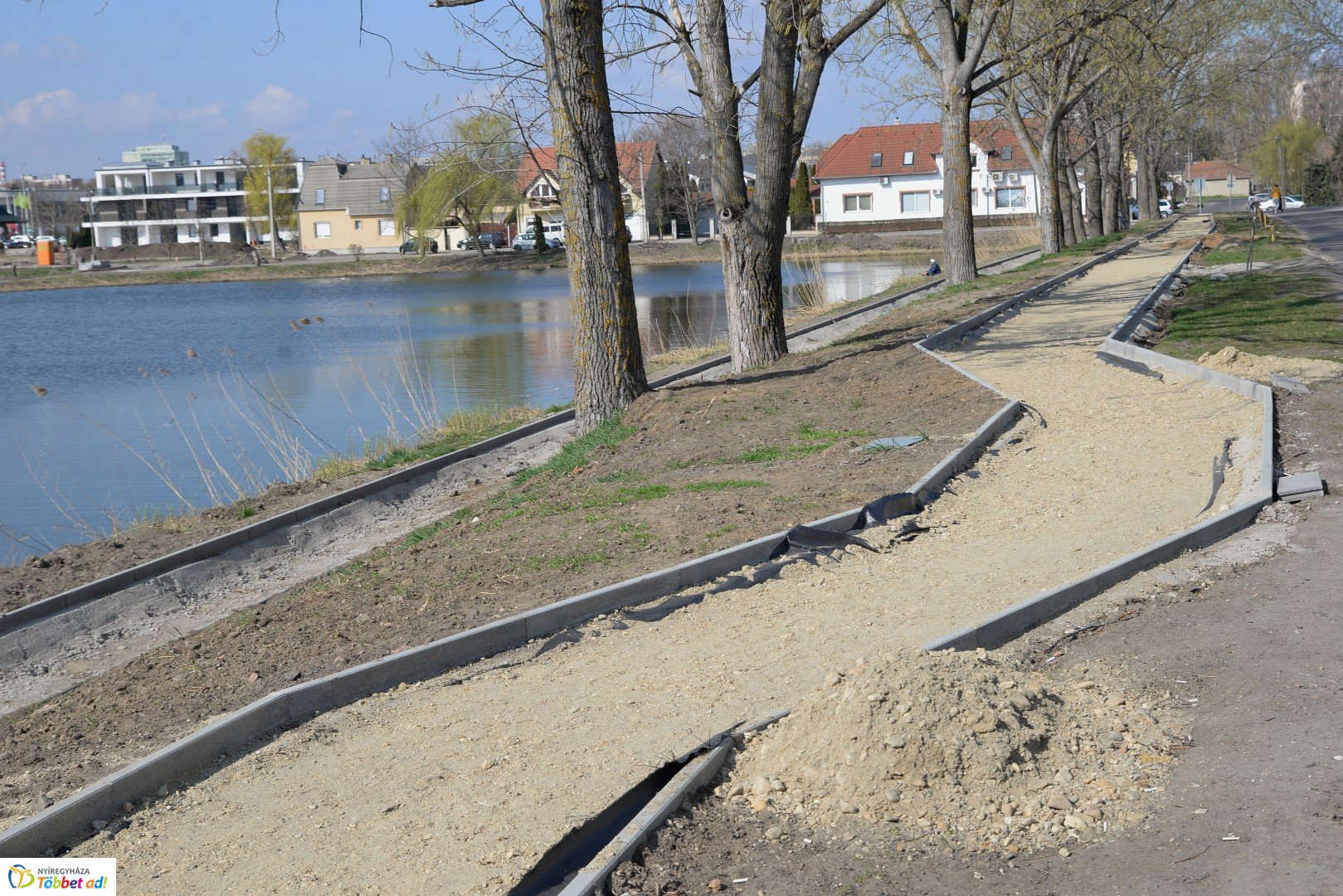 Bujtosi felújítás 2019.03.26.