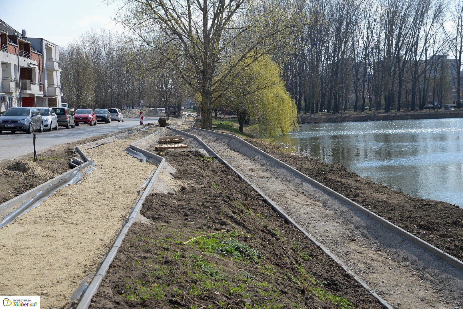 Bujtosi felújítás 2019.03.26.