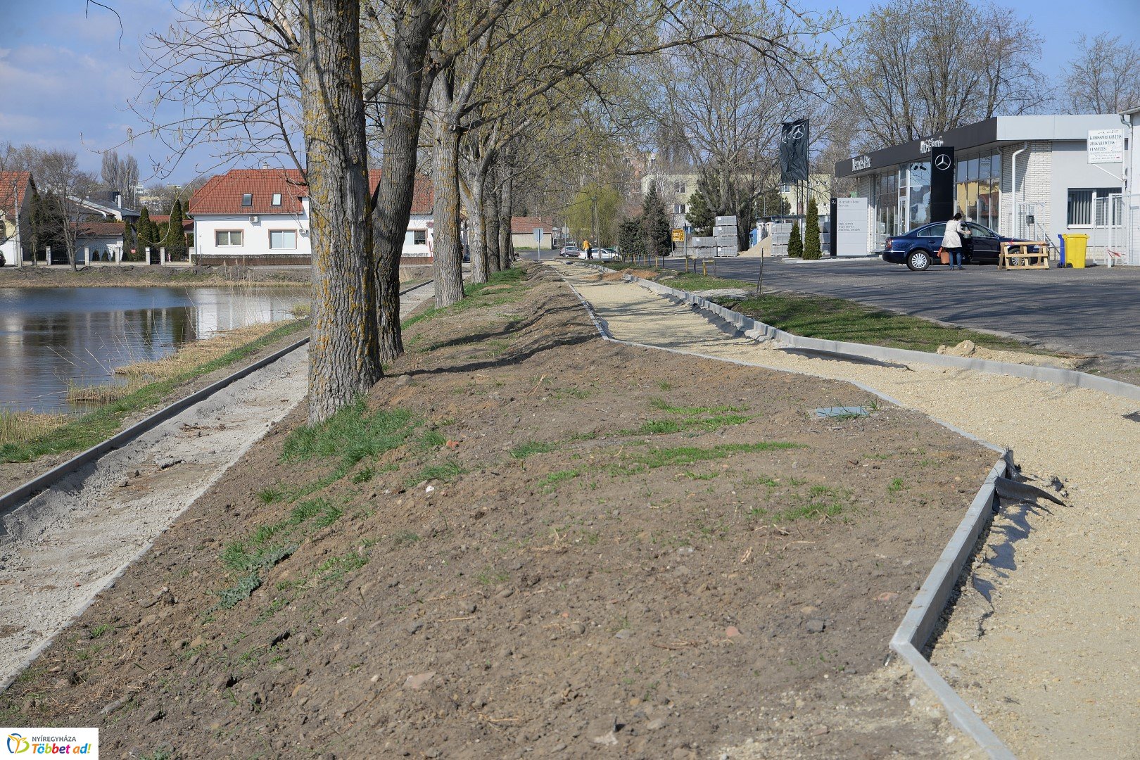 Bujtosi felújítás 2019.03.26.