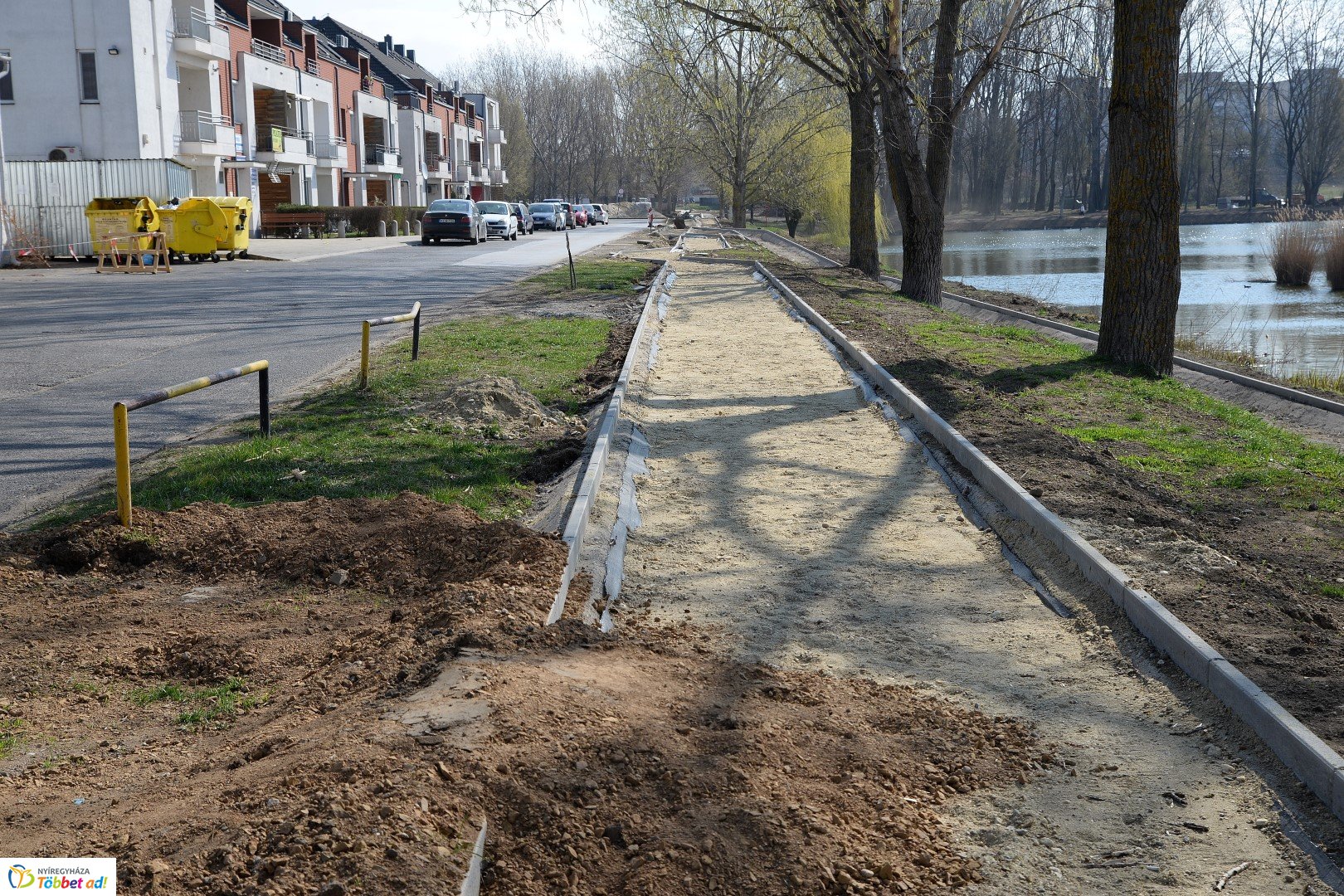 Bujtosi felújítás 2019.03.26.