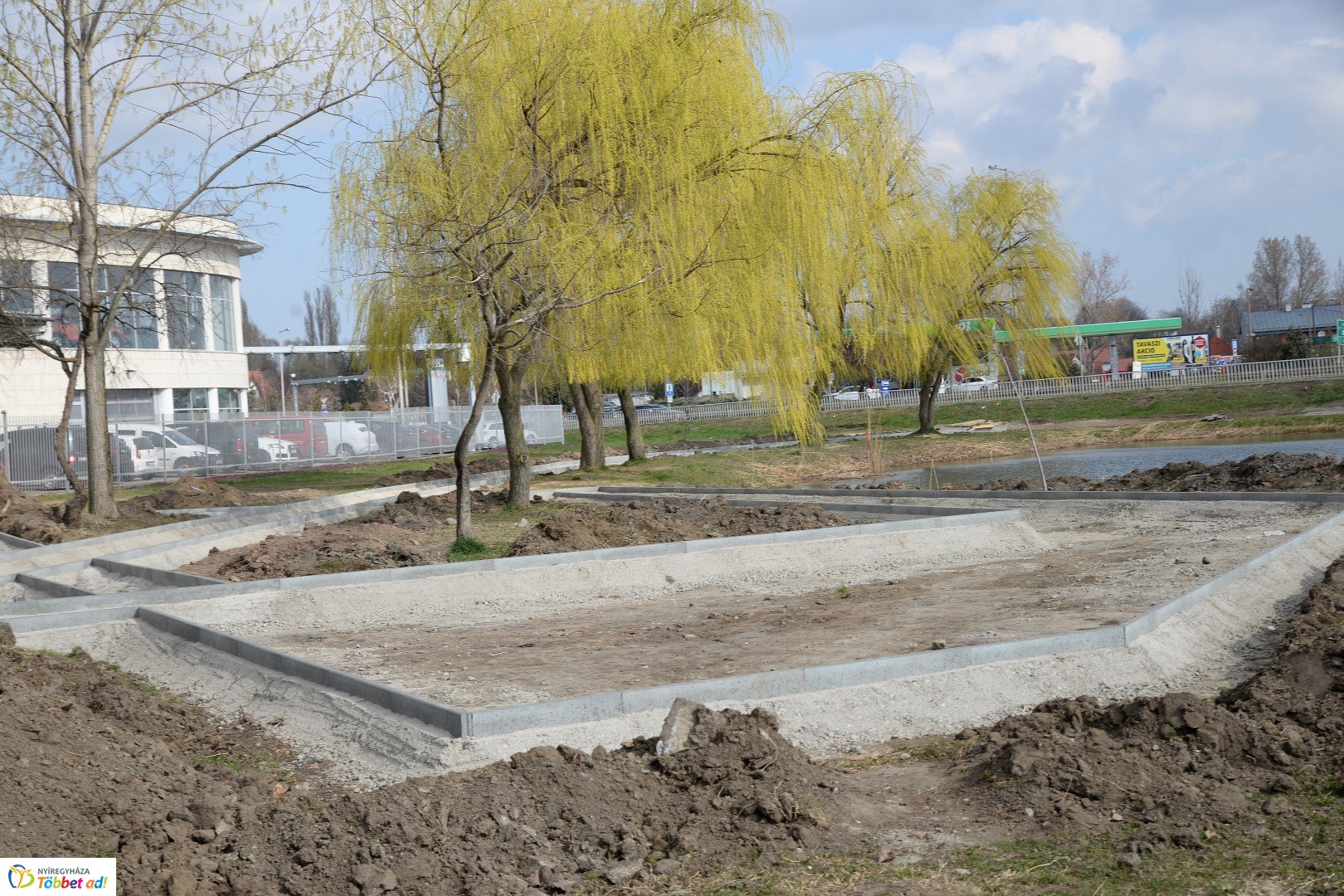 Bujtosi felújítás 2019.03.26.