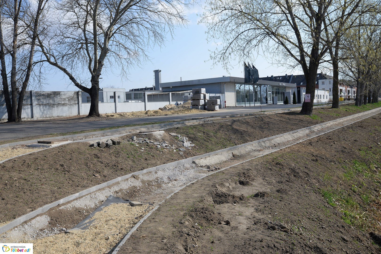 Bujtosi felújítás 2019.03.26.