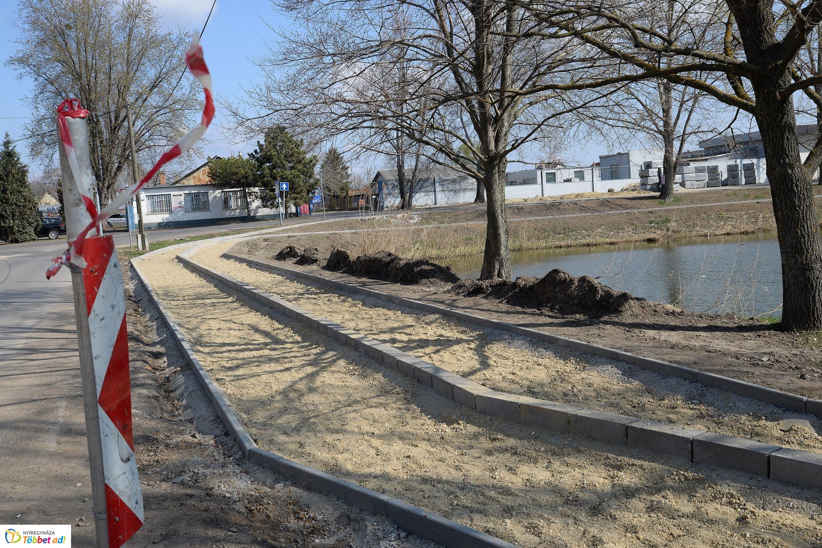 Bujtosi felújítás 2019.03.26.