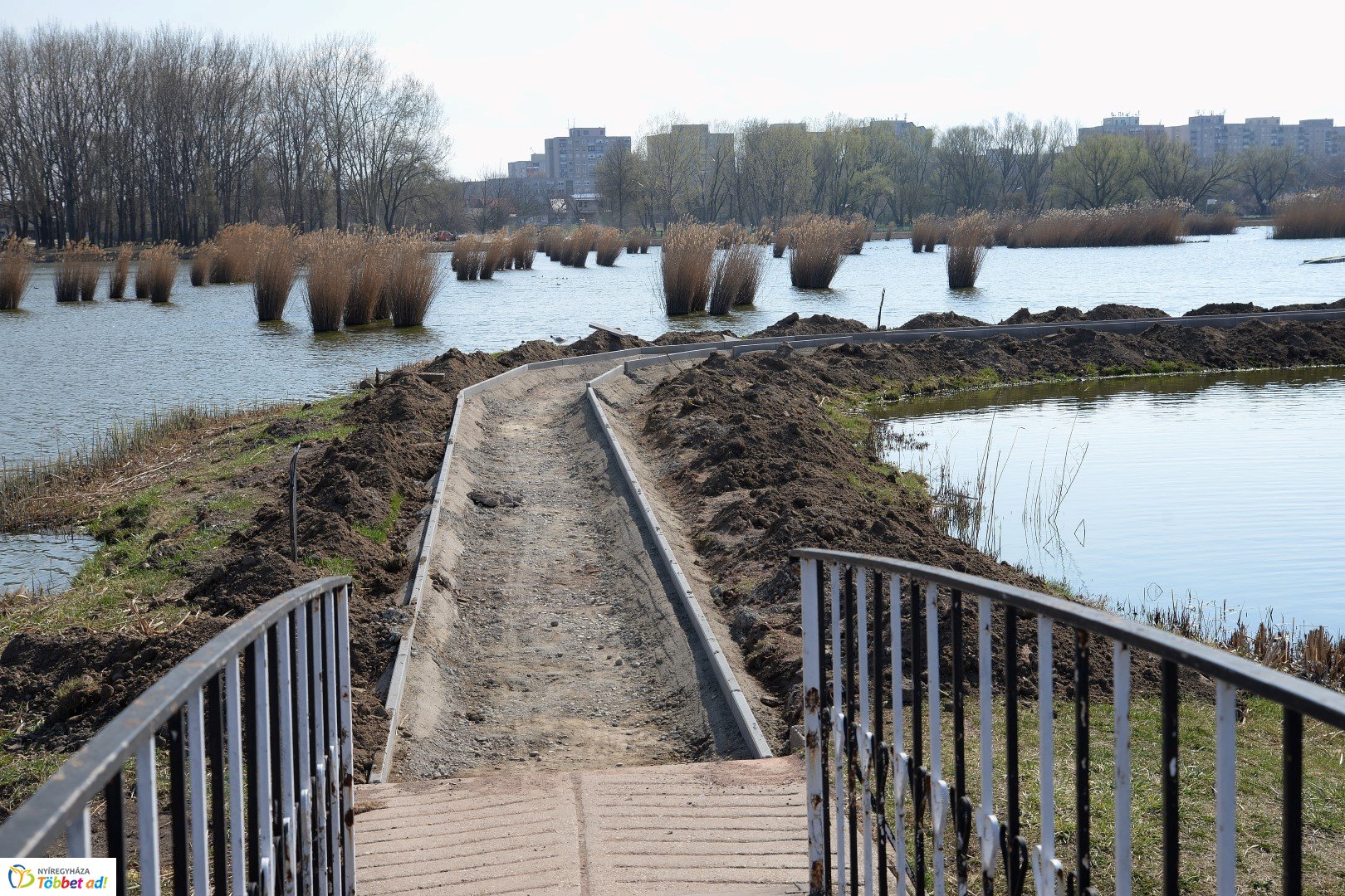 Bujtosi felújítás 2019.03.26.